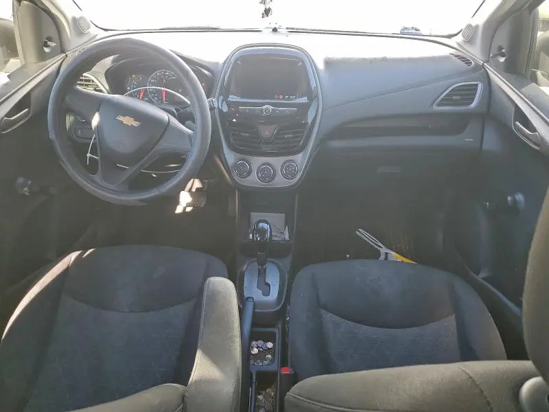 2019 CHEVROLET SPARK LS  