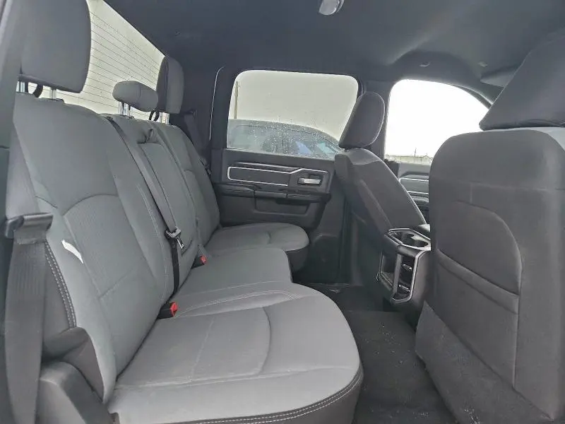 2023 RAM 2500 BIG HORN  