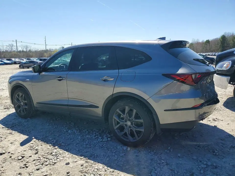 2022 ACURA MDX A-SPEC  