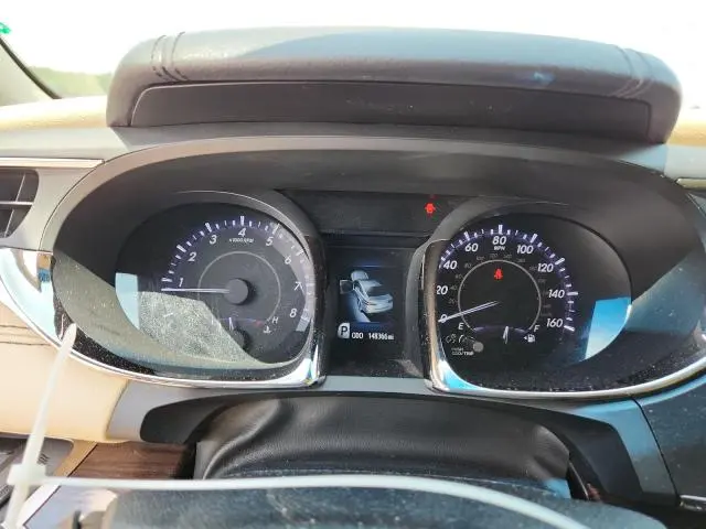 2013 TOYOTA AVALON LIMITED  
