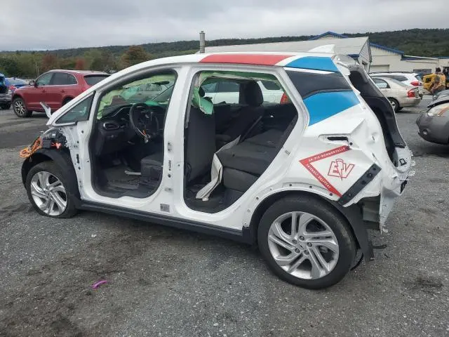 2023 CHEVROLET BOLT EV 1LT  
