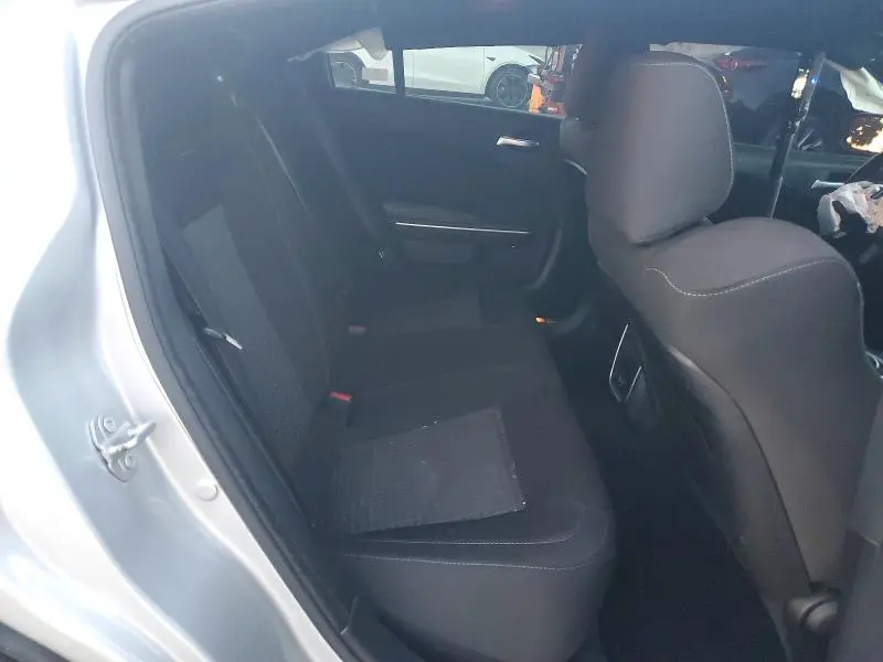 2020 DODGE CHARGER SCAT PACK  