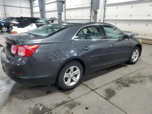 2015 CHEVROLET MALIBU LS  