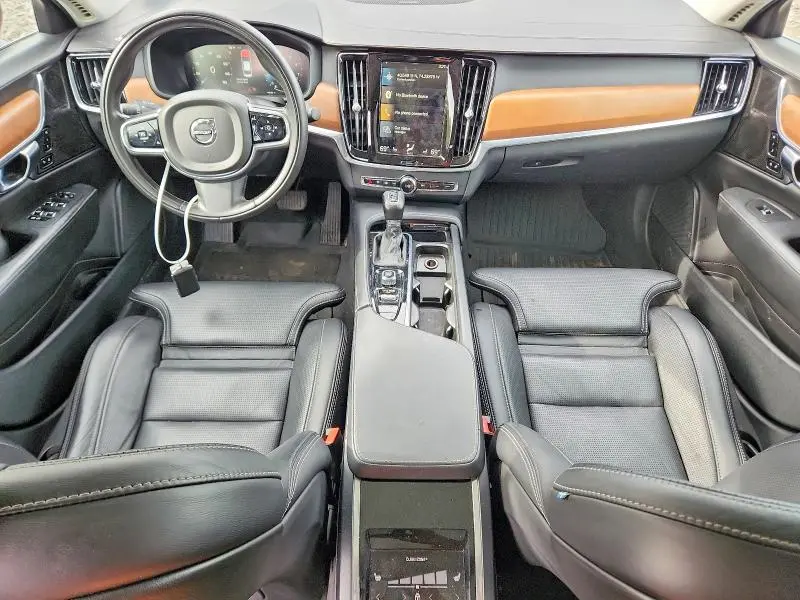 2020 VOLVO S90 T6 INSCRIPTION  