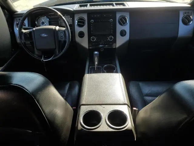 2011 FORD EXPEDITION LIMITED  