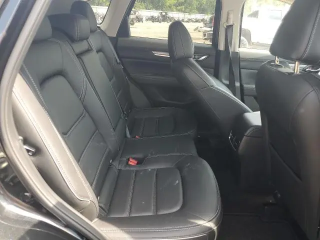 2025 MAZDA CX-5 PREMIUM PLUS  