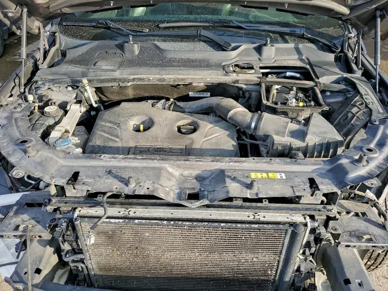 2016 LAND ROVER DISCOVERY SPORT HSE  