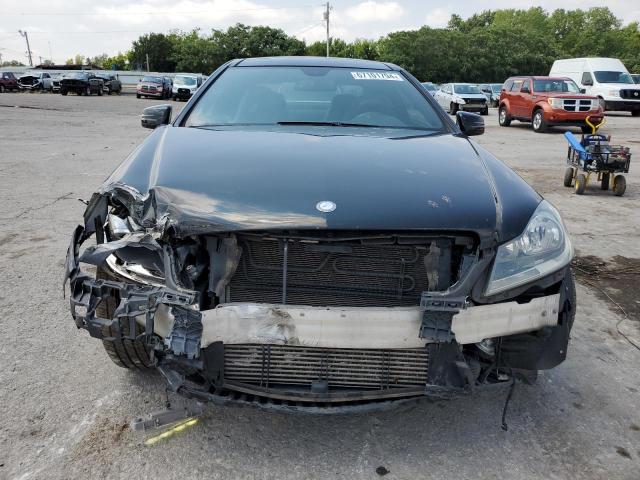 2012 MERCEDES-BENZ C 250