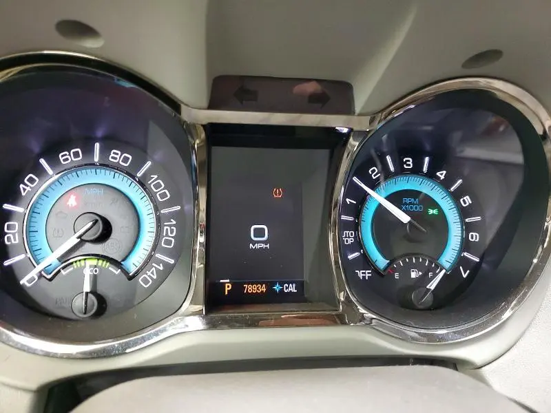 2012 BUICK LACROSSE CONVENIENCE  