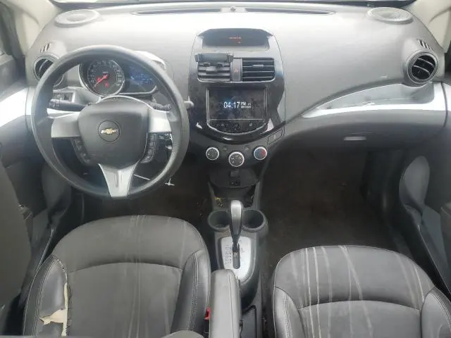 2014 CHEVROLET SPARK 1LT  