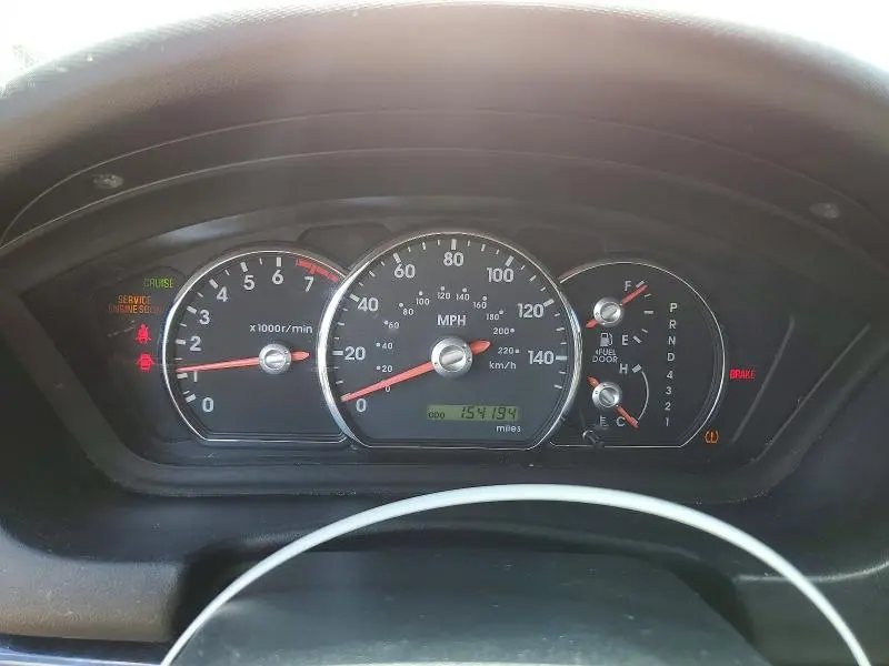 2011 MITSUBISHI GALANT ES/SE  