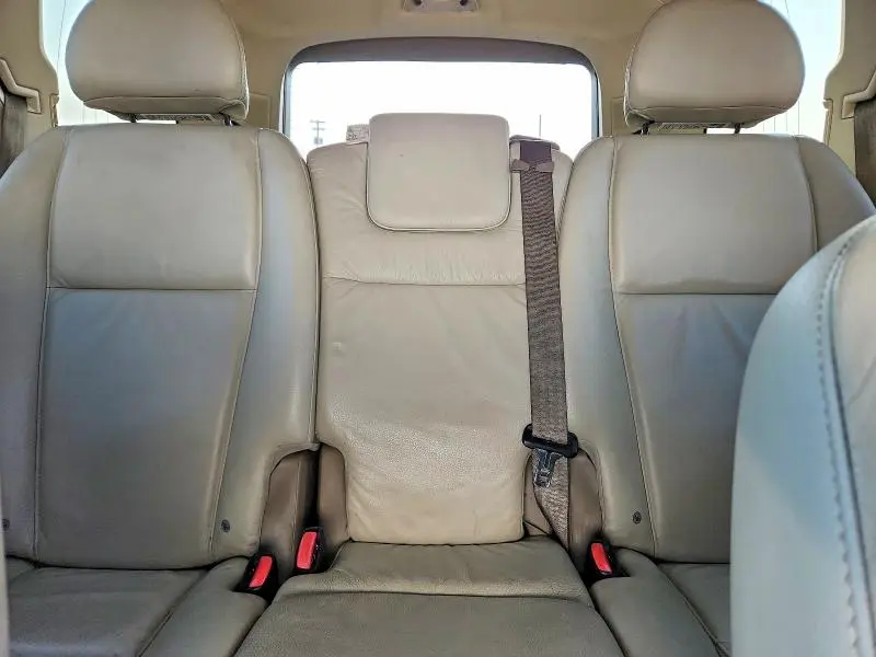 2014 VOLVO XC90 3.2  