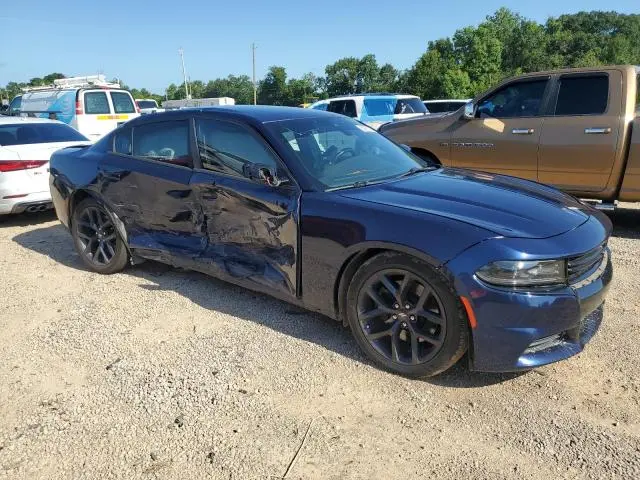 2016 DODGE CHARGER POLICE  