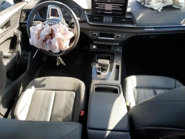 2021 AUDI Q5 PREMIUM