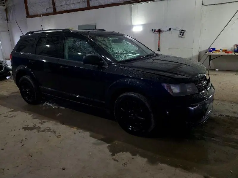 2020 DODGE JOURNEY SE  