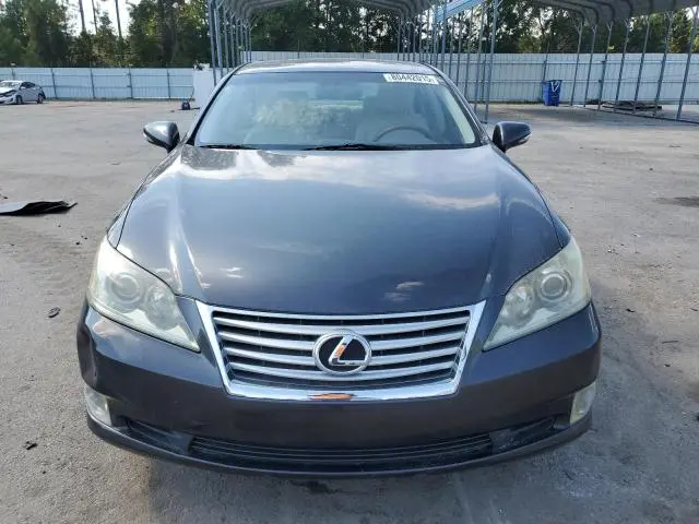 2010 LEXUS ES 350  