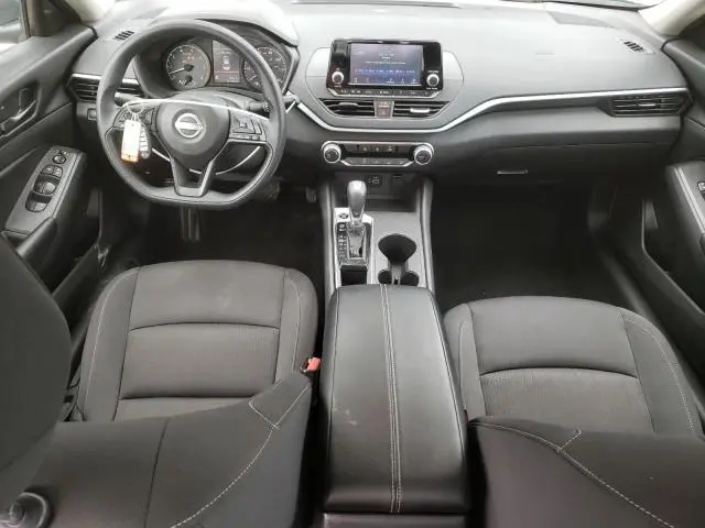 2023 NISSAN ALTIMA S  