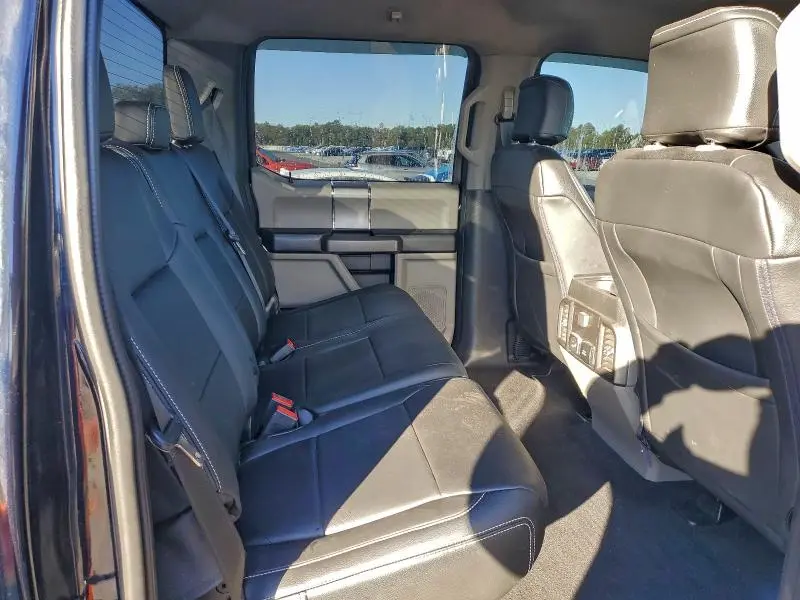 2021 FORD F250 SUPER DUTY  