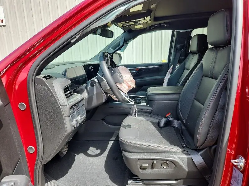 2025 CHEVROLET TAHOE C1500 RST  