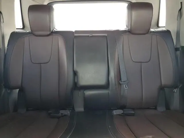 2014 GMC TERRAIN SLT  