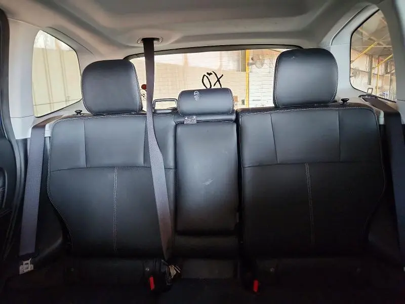 2017 SUBARU FORESTER 2.5I TOURING  