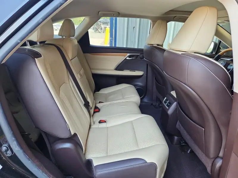 2019 LEXUS RX 350 L  