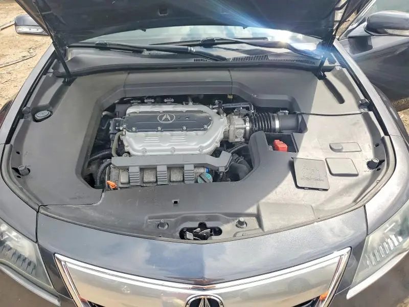 2013 ACURA TL ADVANCE  