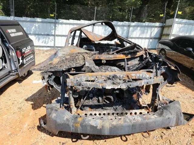 2019 CHEVROLET SILVERADO K1500 LT TRAIL BOSS  