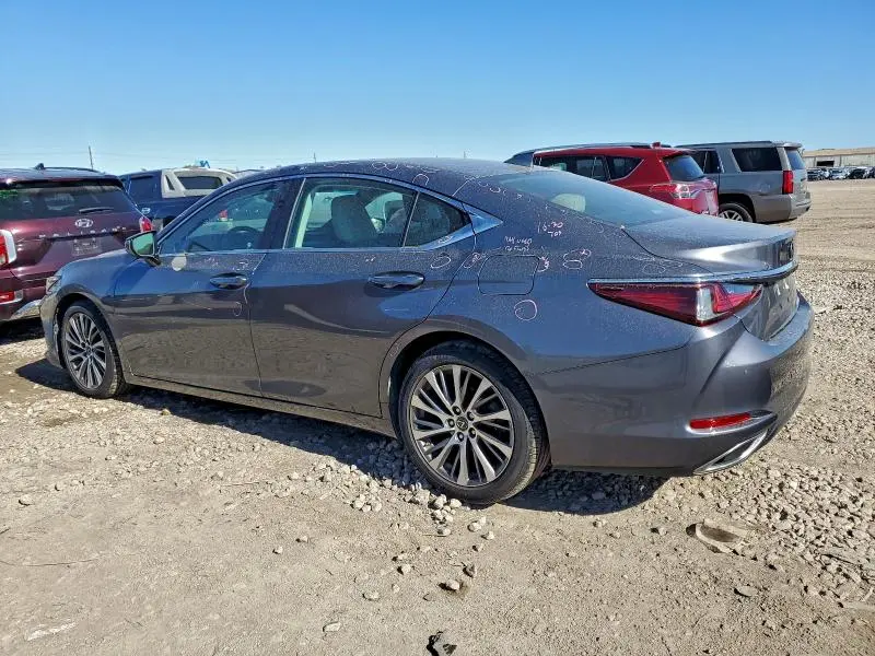2020 LEXUS ES 350  