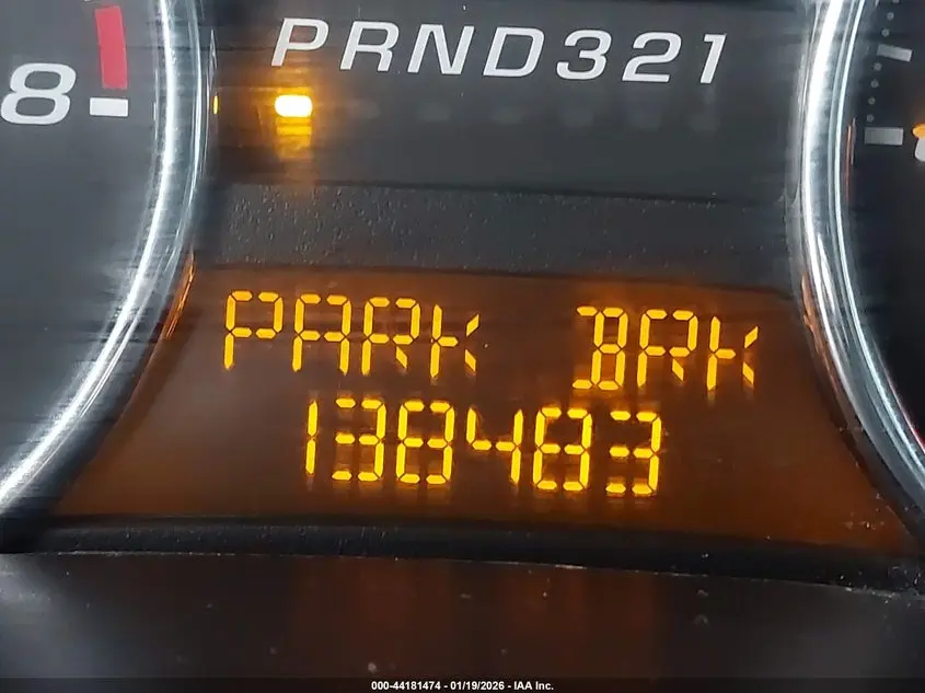 2010 CHEVROLET COLORADO 1LT