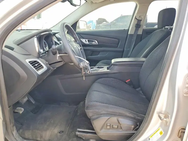 2014 GMC TERRAIN SLE  