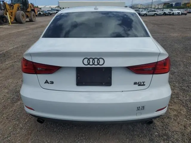 2015 AUDI A3 PREMIUM