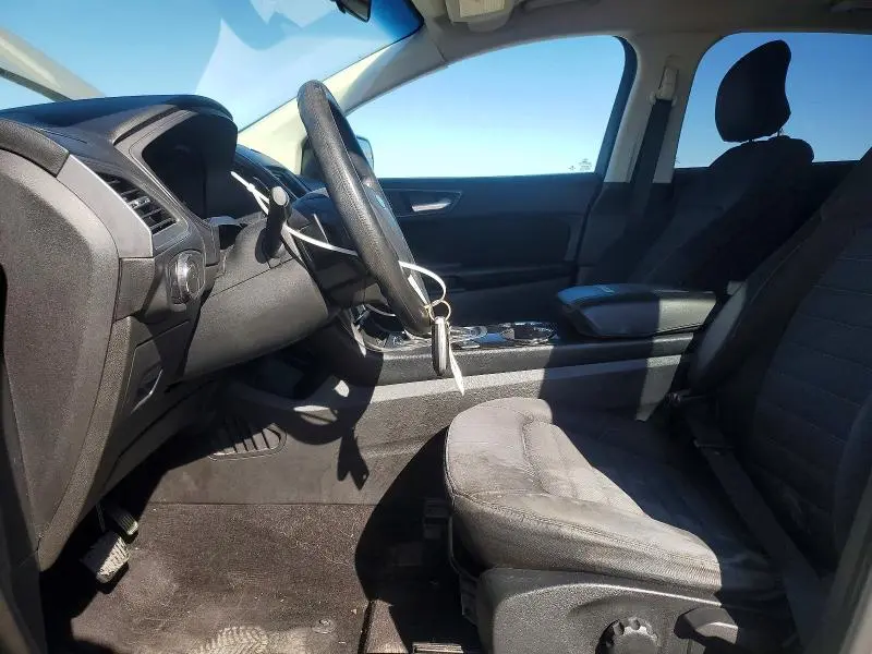 2017 FORD EDGE SE  