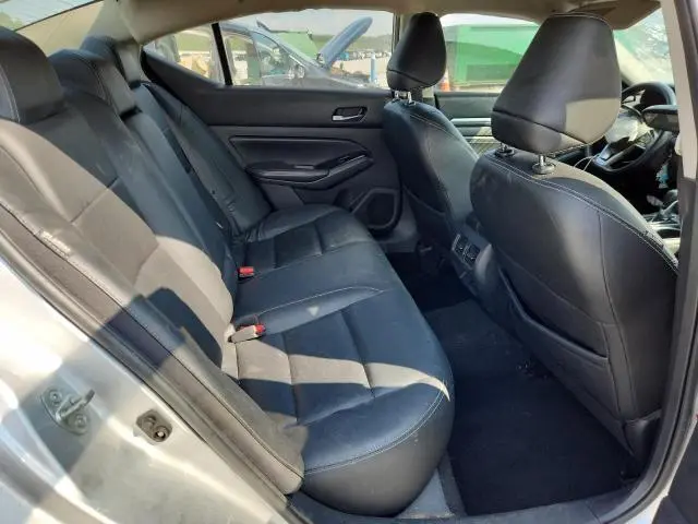 2020 NISSAN ALTIMA SL  