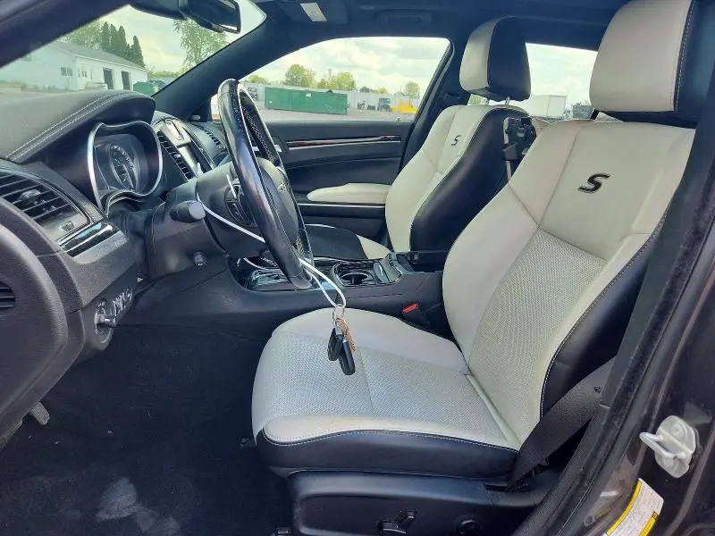 2021 CHRYSLER 300 S  