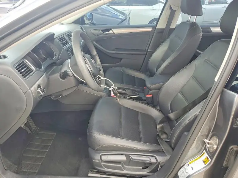 2018 VOLKSWAGEN JETTA SE/WOLFSBURG  