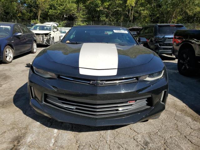 2018 CHEVROLET CAMARO LT