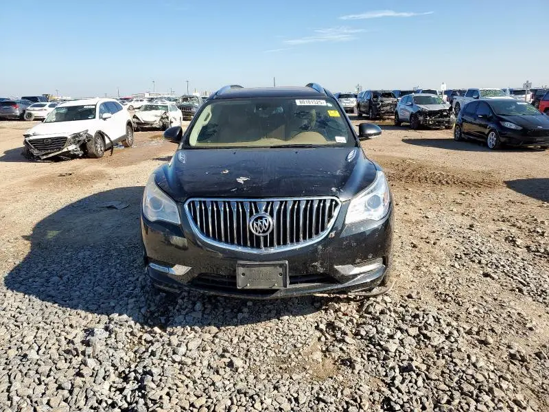 2015 BUICK ENCLAVE