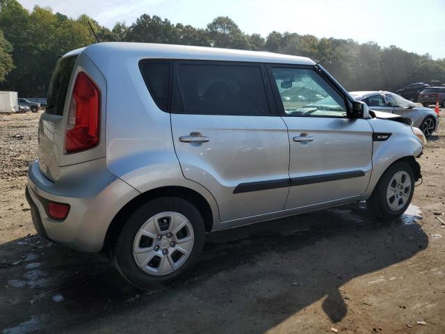 2012 KIA SOUL 