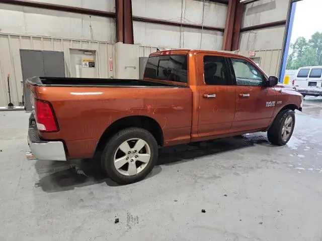 2013 RAM 1500 SLT  