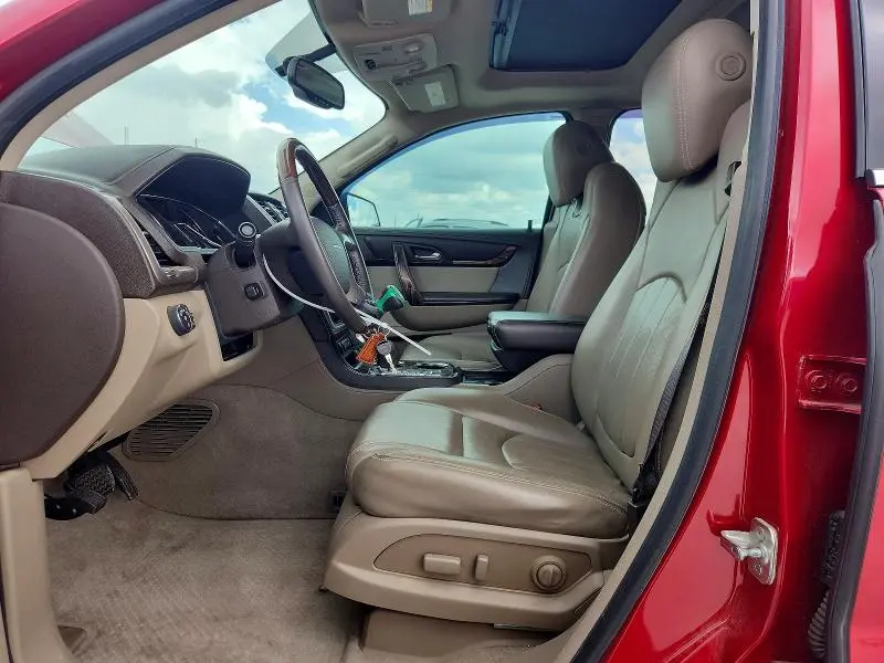 2013 GMC ACADIA DENALI  