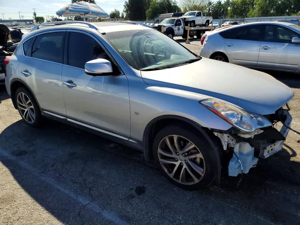 2016 INFINITI QX50 BASE  