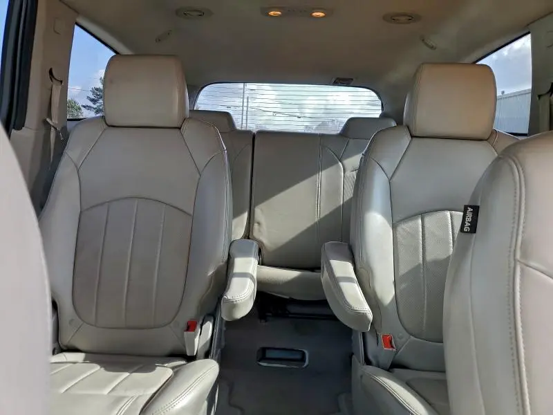 2015 BUICK ENCLAVE   