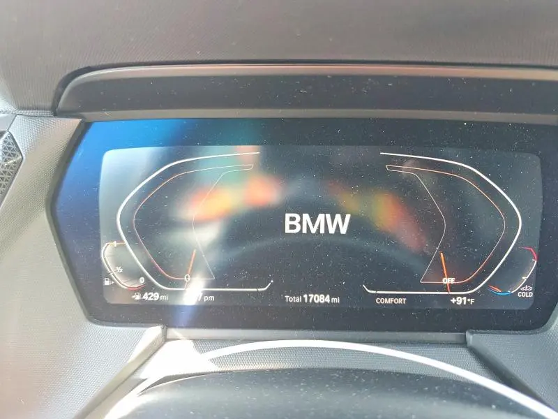 2023 BMW 228XI   