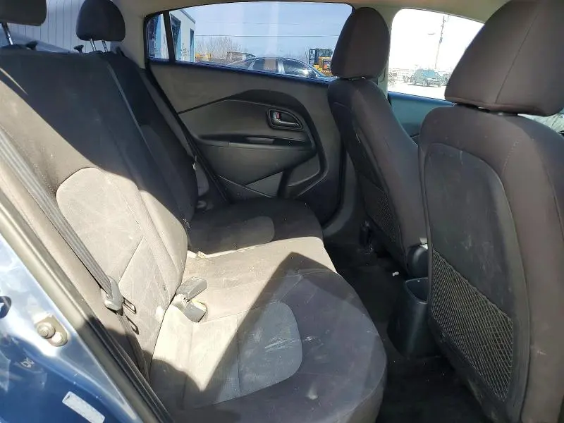 2016 KIA RIO LX  