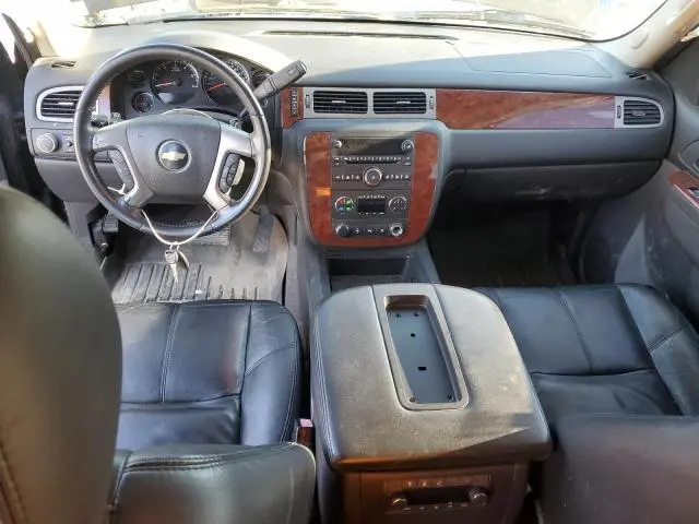 2011 CHEVROLET TAHOE C1500 LT  