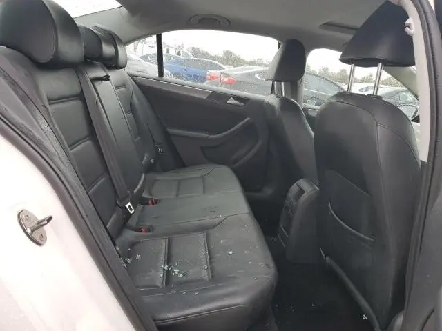 2013 VOLKSWAGEN JETTA TDI  