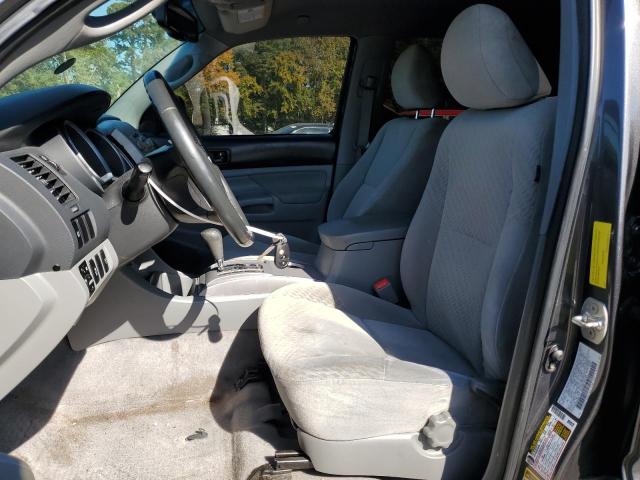 2010 TOYOTA TACOMA DOUBLE CAB PRERUNNER