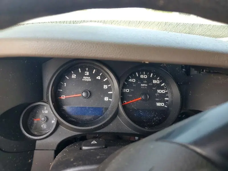 2012 GMC SIERRA K1500 SL  