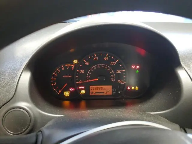 2020 MITSUBISHI MIRAGE ES  